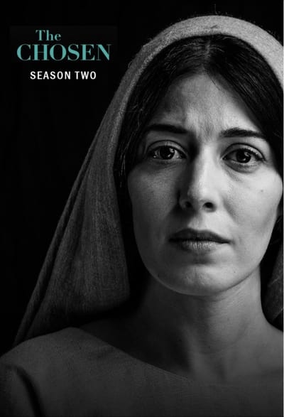 Regarder The Chosen - Saison 2 en streaming complet