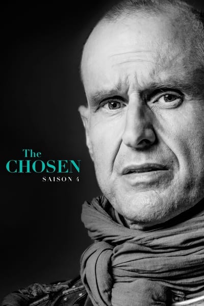 Regarder The Chosen - Saison 4 en streaming complet