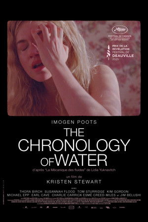 Regarder The Chronology of Water en streaming complet