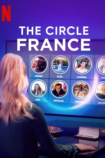 Regarder The Circle Game : France - Saison 1 en streaming complet