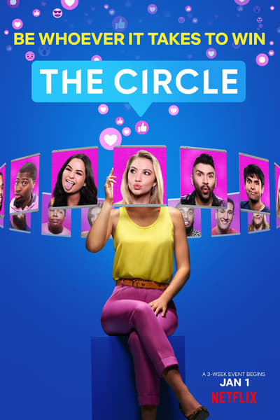 Regarder The Circle Game : États-Unis - Saison 1 en streaming complet