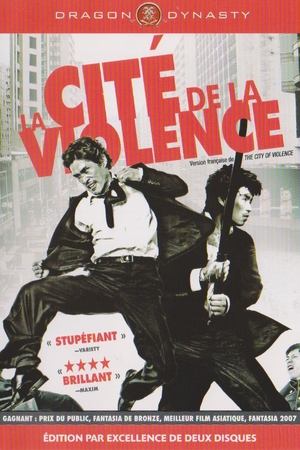 Regarder The City of Violence en streaming complet