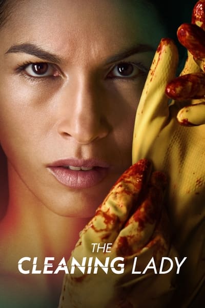 Regarder The Cleaning Lady - Saison 1 en streaming complet