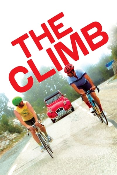Regarder The Climb en streaming complet