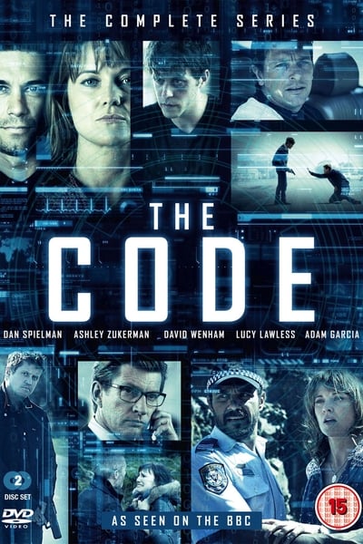 Regarder The Code - Saison 1 en streaming complet