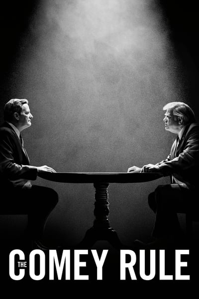 Regarder The Comey Rule - Saison 1 en streaming complet