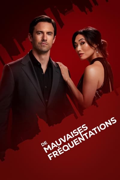 Regarder The Company You Keep - Saison 1 en streaming complet