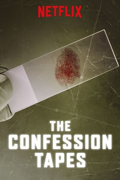Regarder The Confession Tapes - Saison 2 en streaming complet