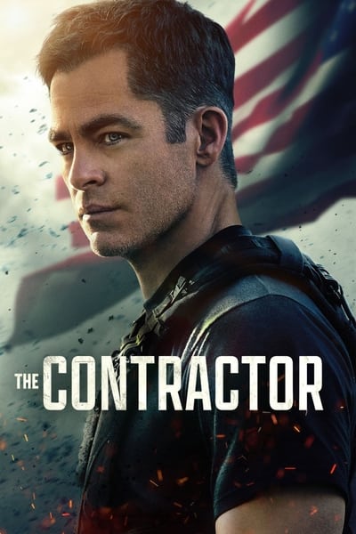 Regarder The Contractor en streaming complet