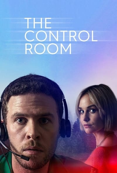 Regarder The Control Room - Saison 1 en streaming complet