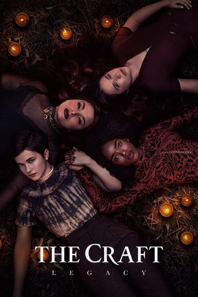 Regarder The Craft : Les Nouvelles Sorcières en streaming complet