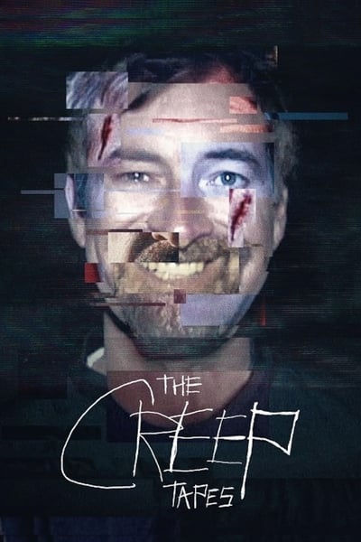 Regarder The Creep Tapes - Saison 1 en streaming complet