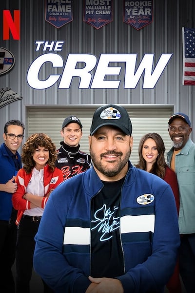 Regarder The Crew - Saison 1 en streaming complet
