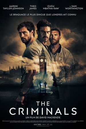 Regarder The Criminals en streaming complet