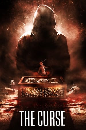 Regarder The Curse en streaming complet