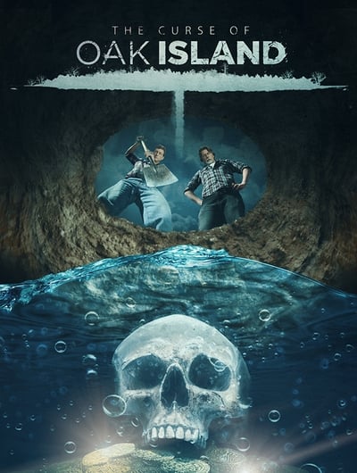 Regarder The Curse Of Oak Island - Saison 4 en streaming complet