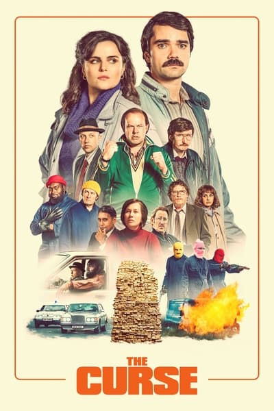 Regarder The Curse - Saison 2 en streaming complet