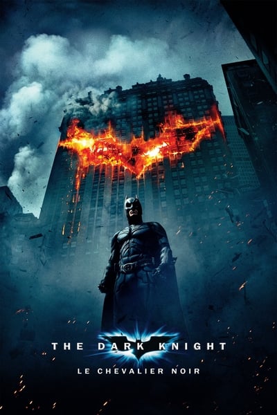 Regarder The Dark Knight : Le Chevalier noir en streaming complet