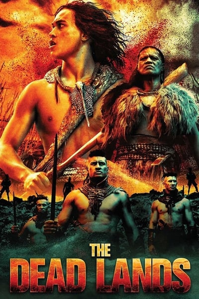 Regarder The Dead Lands : La Terre des guerriers en streaming complet