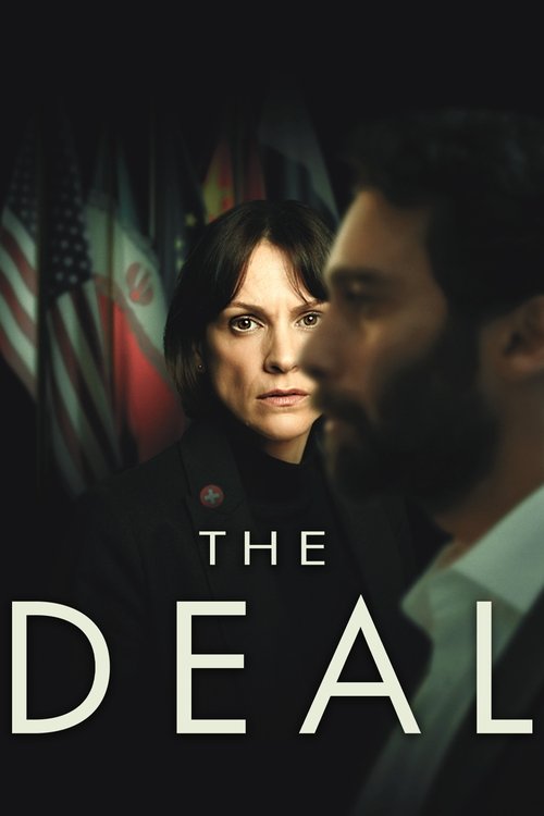 Regarder The Deal - Saison 1 en streaming complet