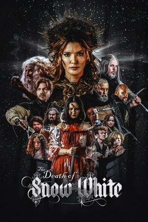 Regarder The Death of Snow White en streaming complet
