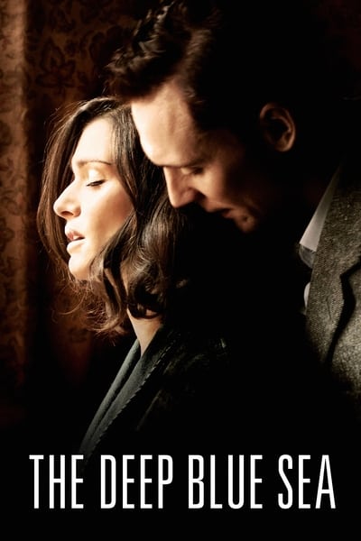 Regarder The Deep Blue Sea en streaming complet