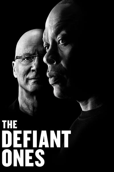 Regarder The Defiant Ones - Saison 1 en streaming complet