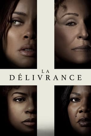 Regarder The Deliverance en streaming complet