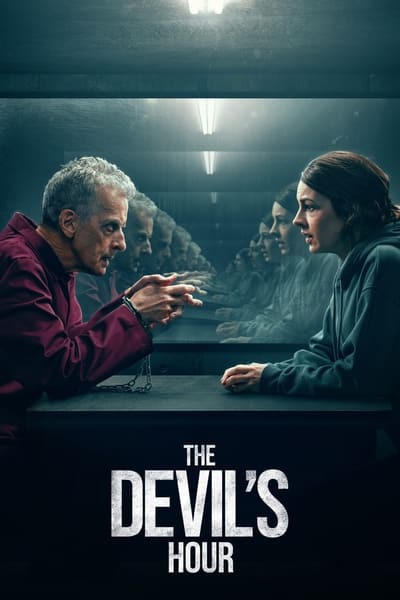 Regarder The Devil's Hour - Saison 1 en streaming complet