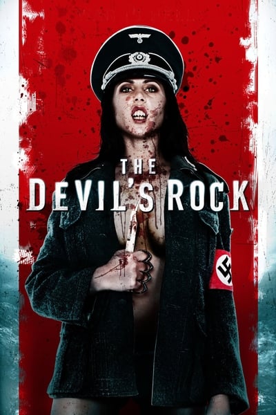 Regarder The Devil's Rock en streaming complet