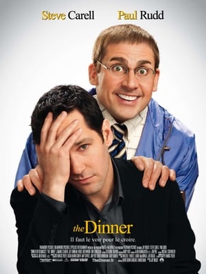 Regarder The Dinner en streaming complet