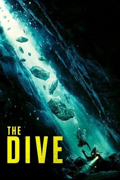 Regarder The Dive en streaming complet