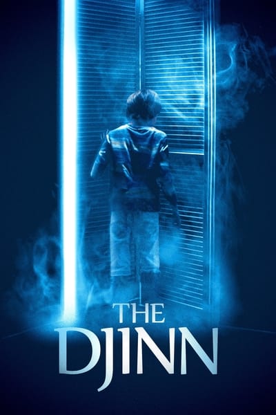 Regarder Le Djinn en streaming complet