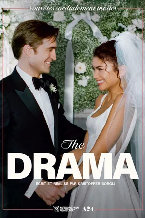 Regarder The Drama en streaming complet