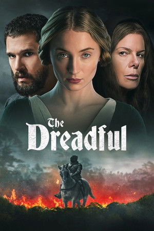 Regarder The Dreadful en streaming complet