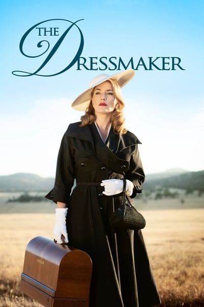Regarder The Dressmaker en streaming complet