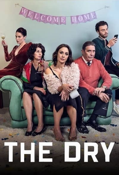 Regarder The Dry - Saison 1 en streaming complet