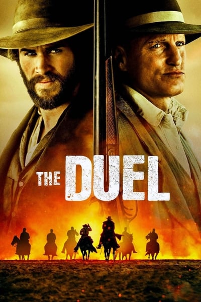 Regarder Le Duel en streaming complet