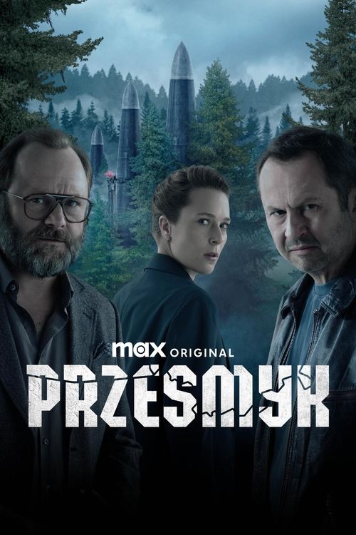 Regarder The Eastern Gate - Saison 1 en streaming complet