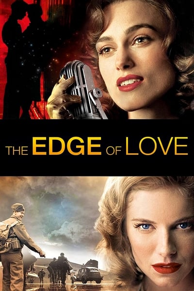 Regarder The Edge of Love en streaming complet