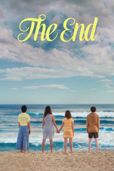 Regarder The End - Saison 1 en streaming complet