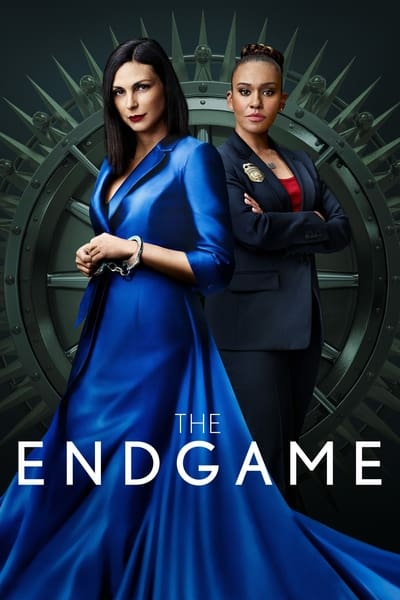 Regarder The Endgame - Saison 1 en streaming complet