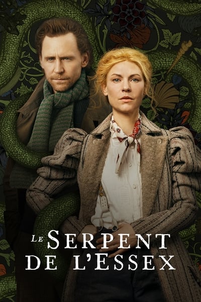 Regarder The Essex Serpent - Saison 1 en streaming complet