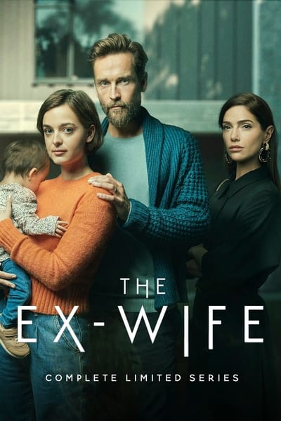 Regarder The Ex-Wife - Saison 1 en streaming complet