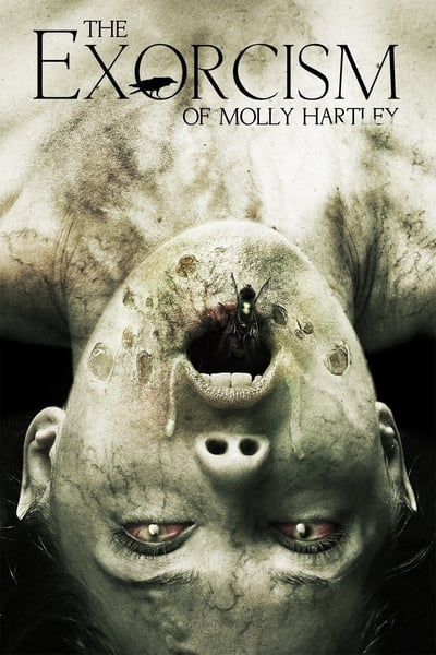 Regarder L'Exorcisme de Molly Hartley en streaming complet