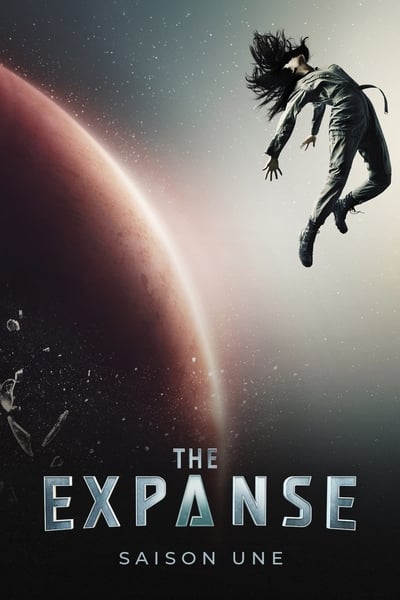 Regarder The Expanse - Saison 1 en streaming complet