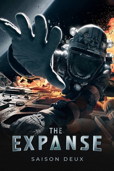 Regarder The Expanse - Saison 2 en streaming complet