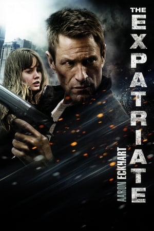 Regarder The Expatriate en streaming complet