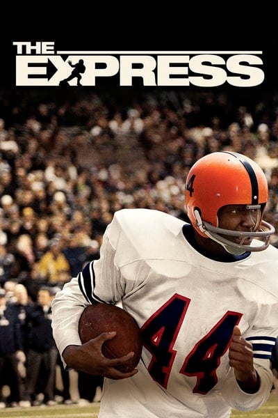 Regarder The Express en streaming complet