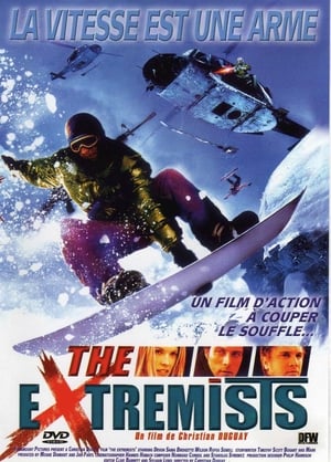 Regarder The Extremists en streaming complet
